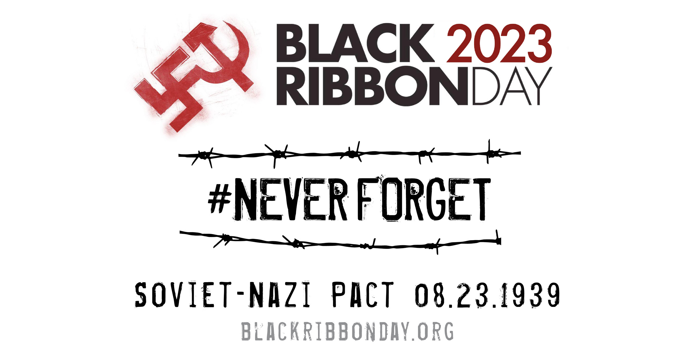 Black Ribbon Day Canada 2023